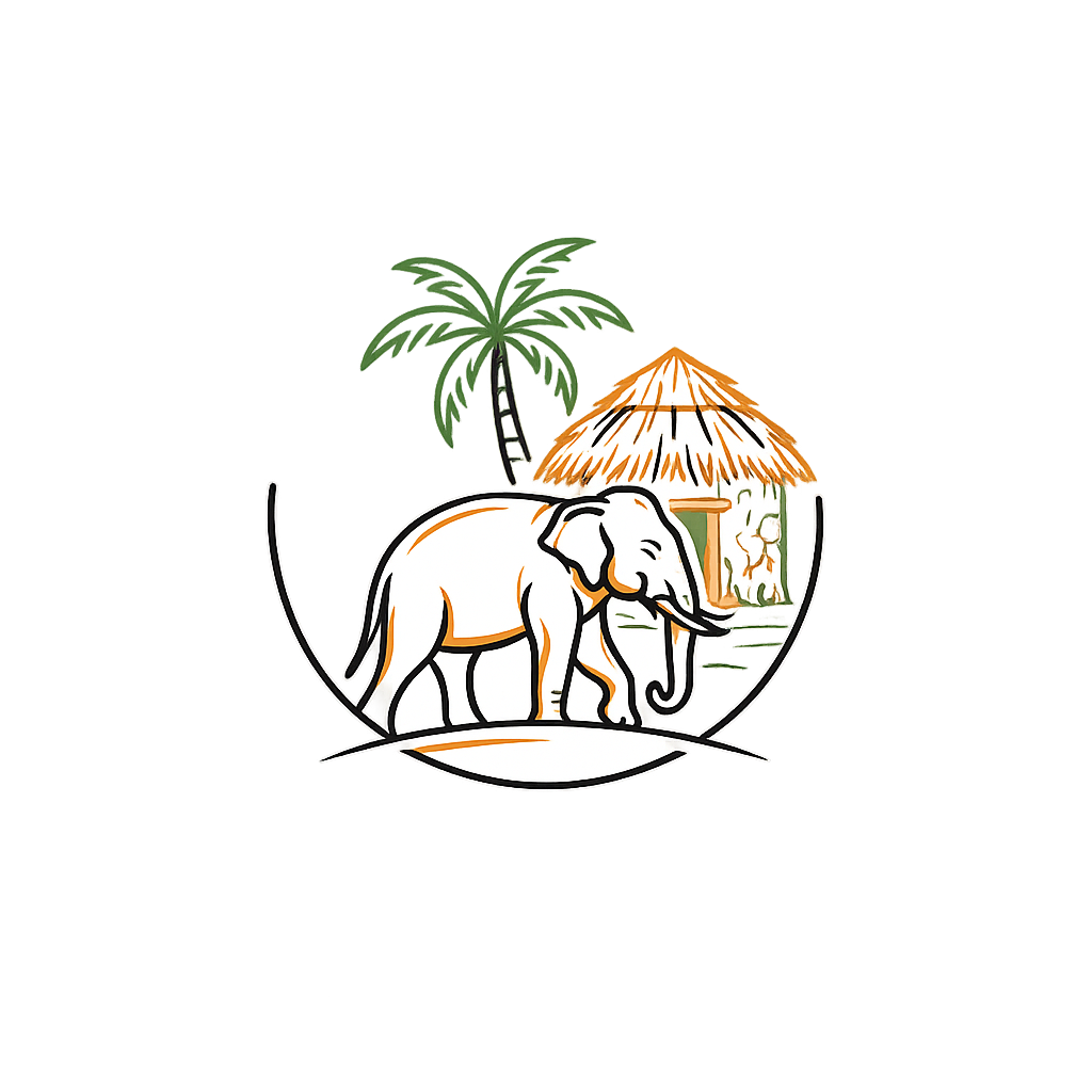 Hiriwadunna Village Tour & Jeep Safari 